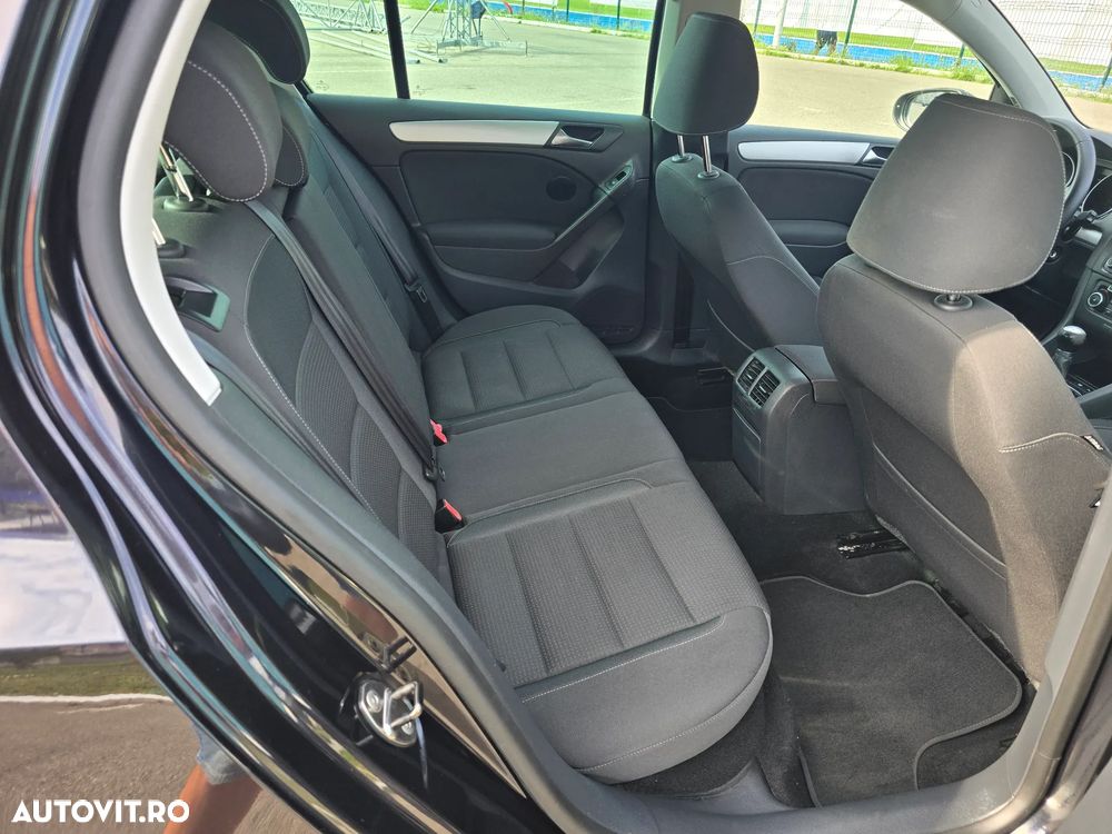 Volkswagen Golf - 7