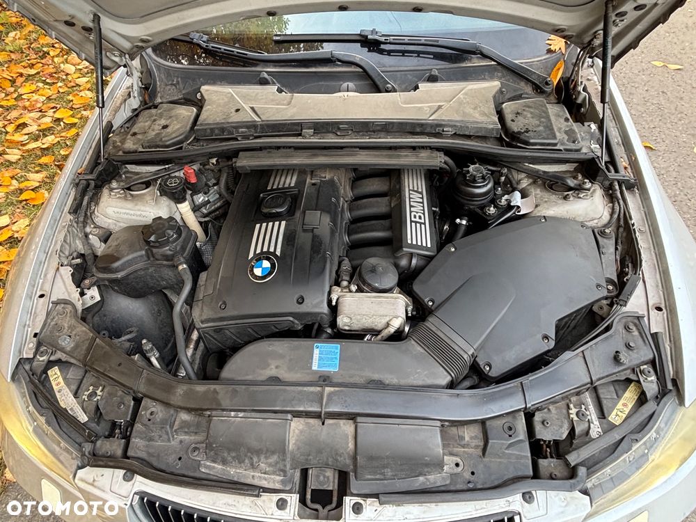 BMW Seria 3 - 13