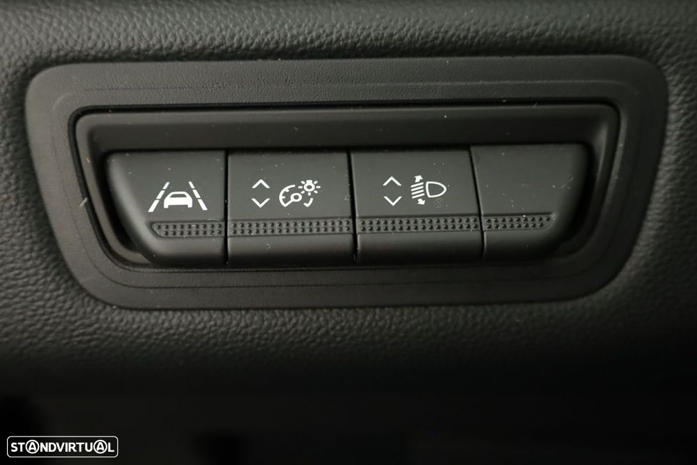 Renault Captur 1.0 TCe Techno - 19