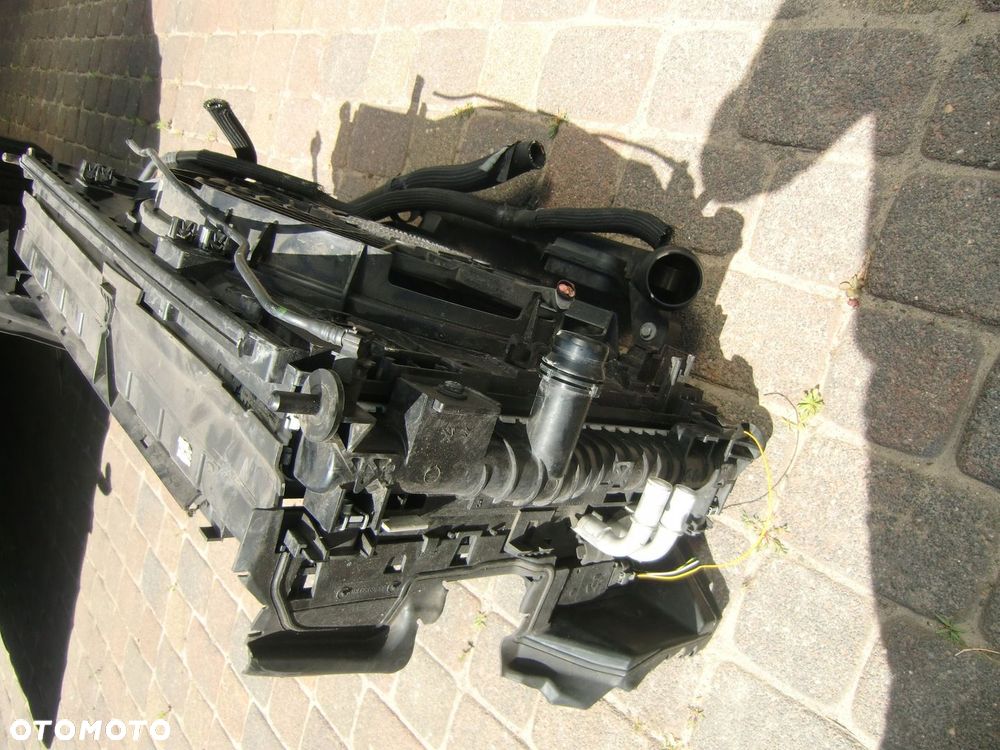 CHŁODNICE PEUGEOT 308 T10 3008 II LIFT DS4 II HYBRYDA - 5