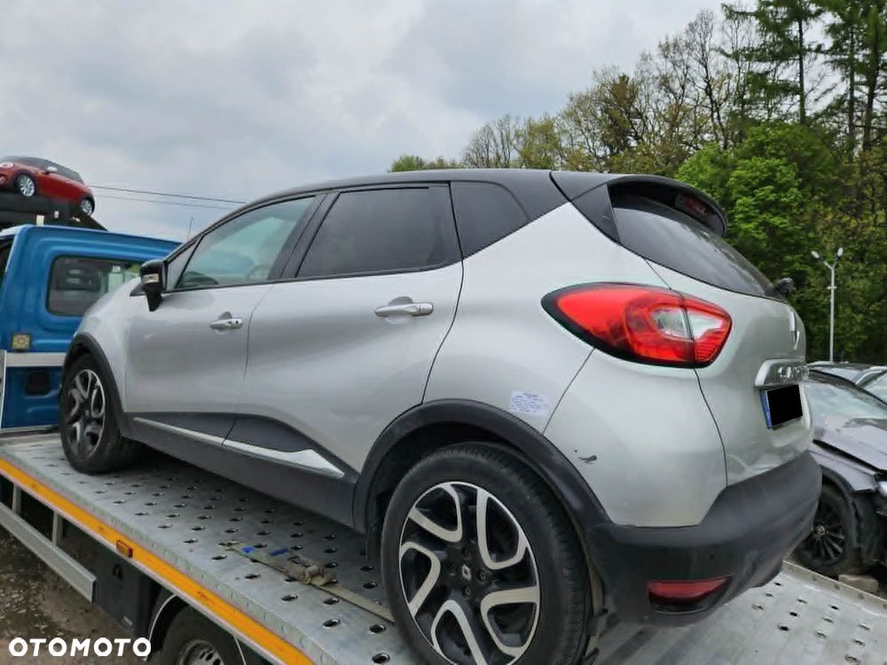 Renault Captur ENERGY TCe 120 EDC Dynamique - 5