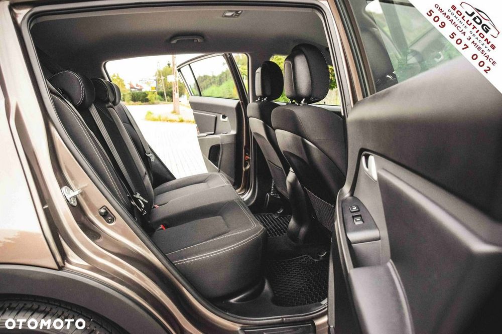 Kia Sportage 1.7 CRDI Business Line M 2WD - 33