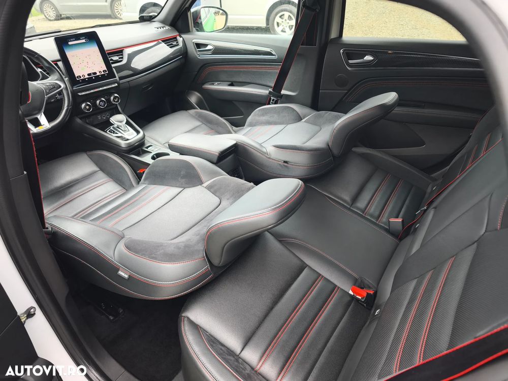 Renault Arkana E-TECH RS Line - 22