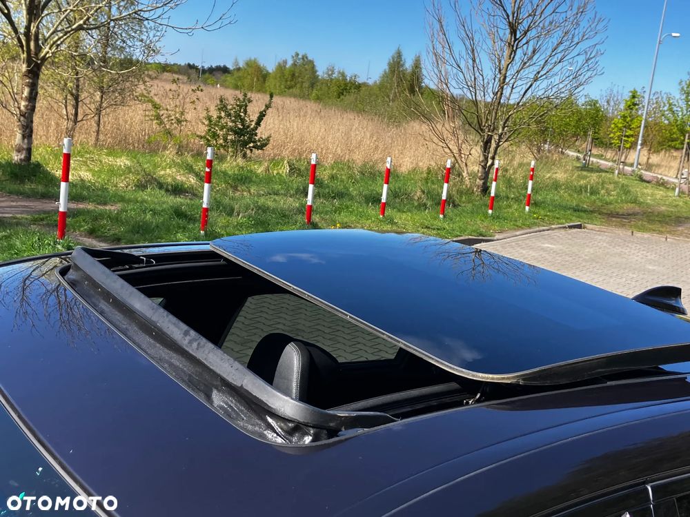 BMW Seria 7 740Li - 19