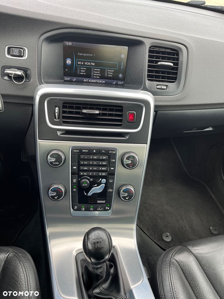 Volvo V60 D4 Edition Pro - 30