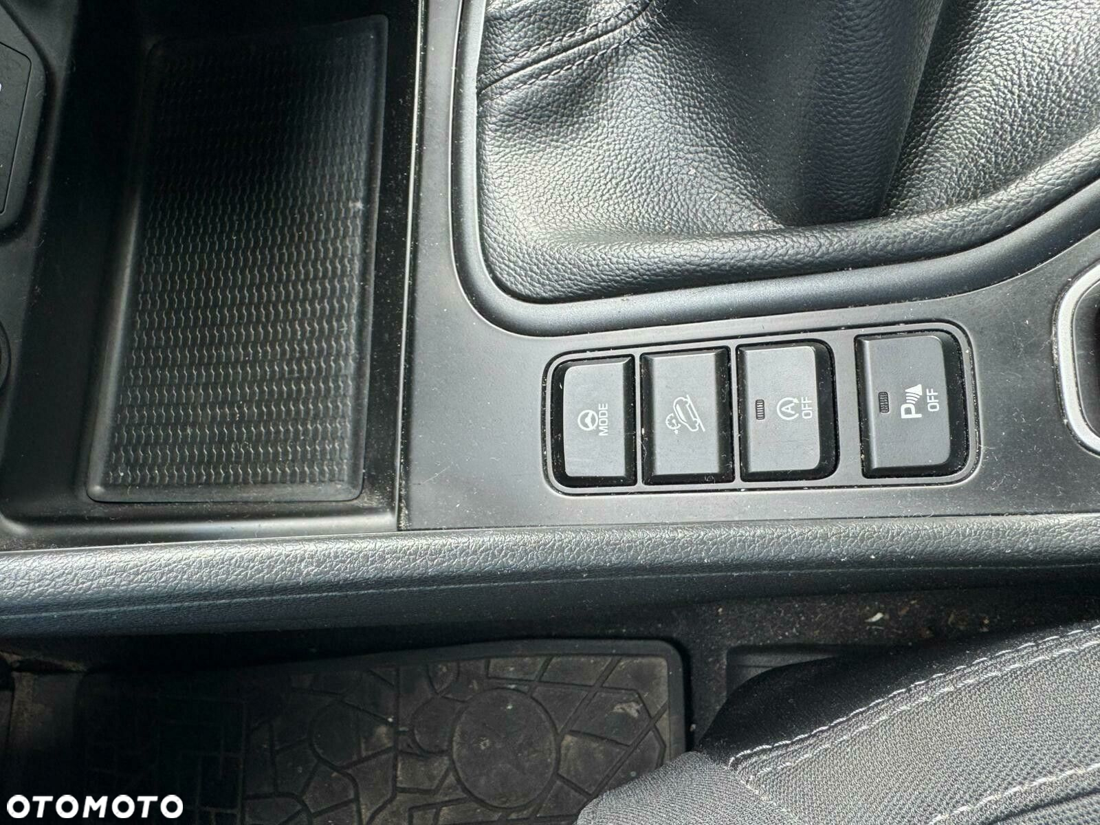 Hyundai Tucson - 18