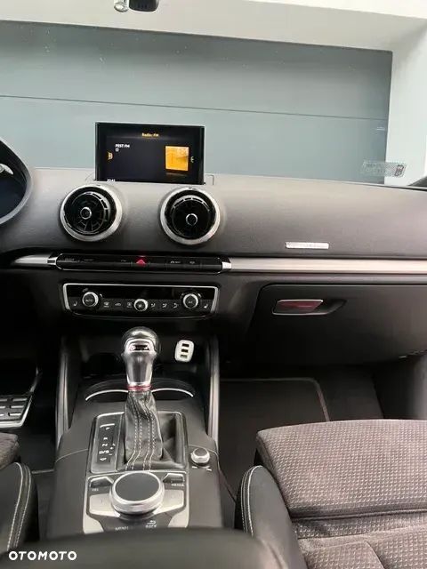 Audi S3 Sportback 2.0 TFSI Quattro S tronic - 10