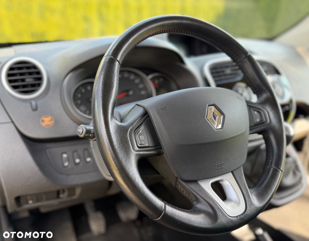 Renault Kangoo 1.2 TCE Energy Helios - 29