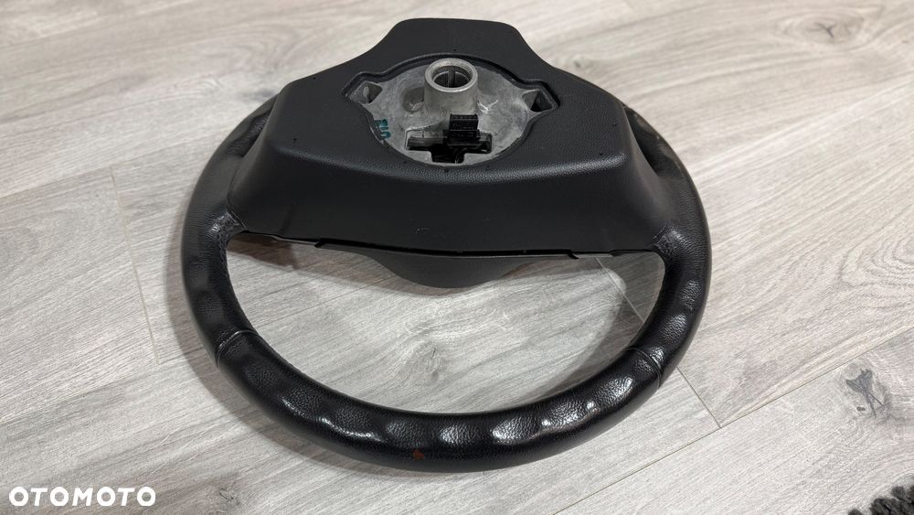 Kierownica Opel Corsa D 06-14 Multifunkcja skóra Black Piano Lift Opc - 10