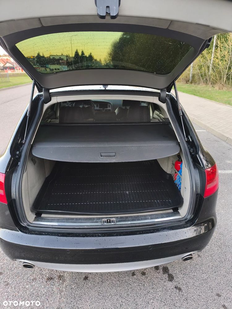 Audi A6 Avant 2.4 - 13