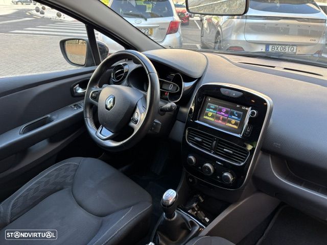 Renault Clio 0.9 TCe Limited Edition - 5