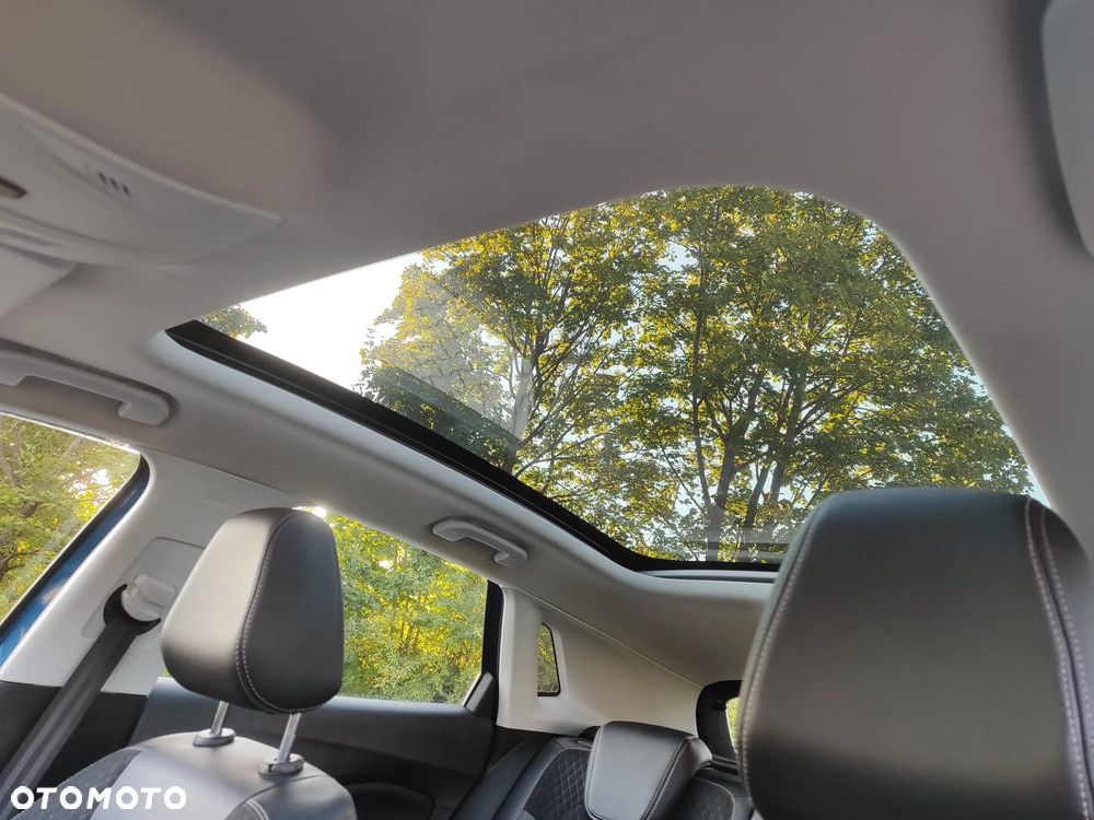 Opel Grandland X 2.0 CDTI Design Line S&S - 23