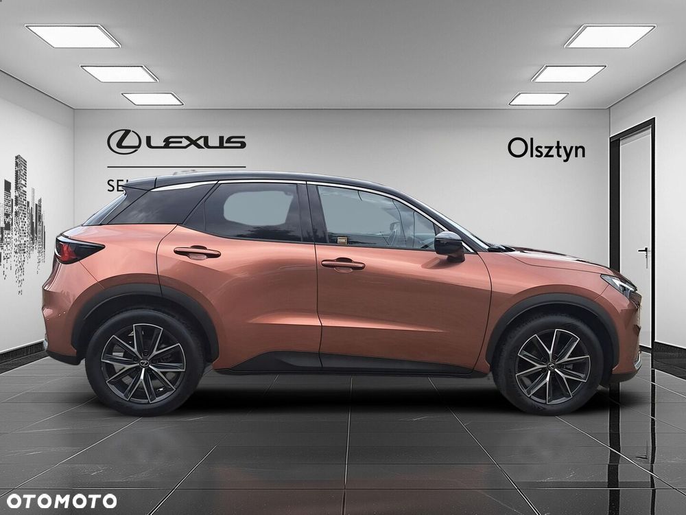 Lexus LBX 1.5 Hybrid Cool - 8