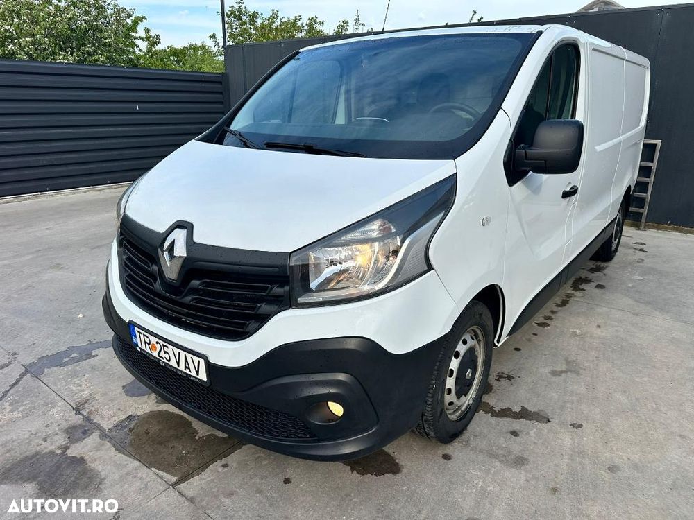 Renault Trafic - 5