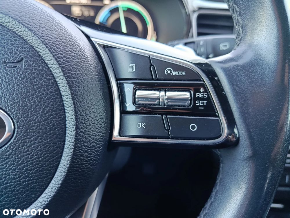 Kia XCeed 1.6 GDI PHEV L Business Line DCT - 16