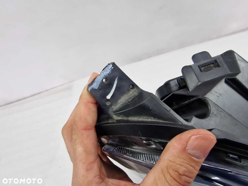 CITROEN JUMPY 3 III 16- PRAWA LAMPA PRZEDNIA PRZÓD , NR 9808567680 , NR AUKCJI LA578 - 10