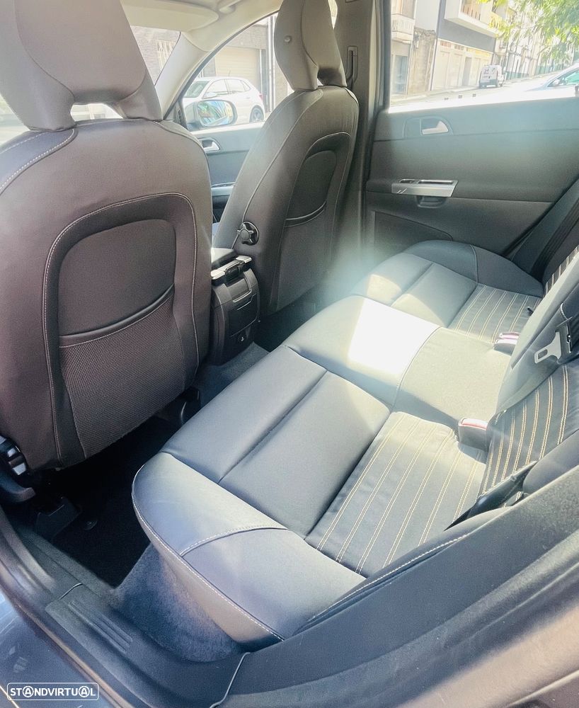 Volvo V50 1.6 D Drive Start/Stop - 34