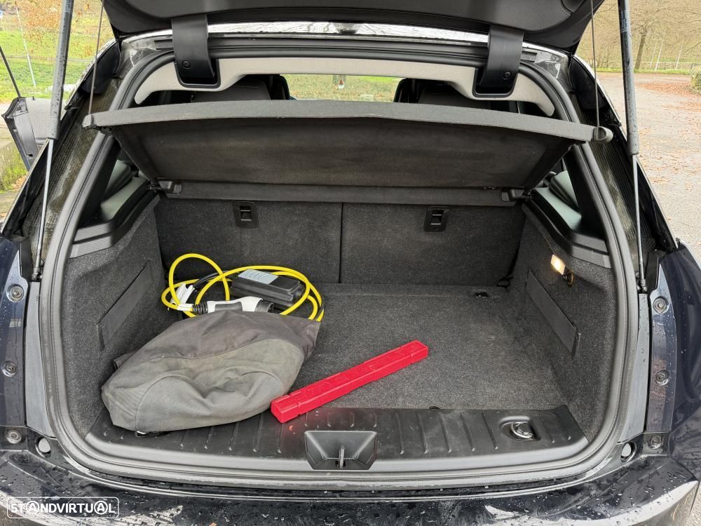 BMW i3 94Ah +Comfort Package Advance - 28