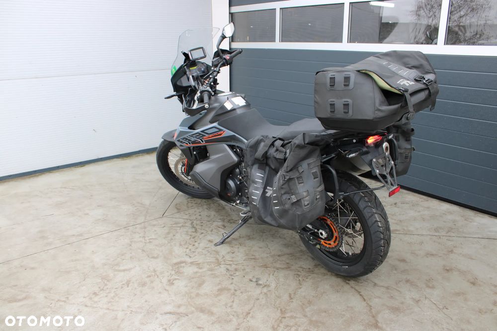 KTM Adventure - 2