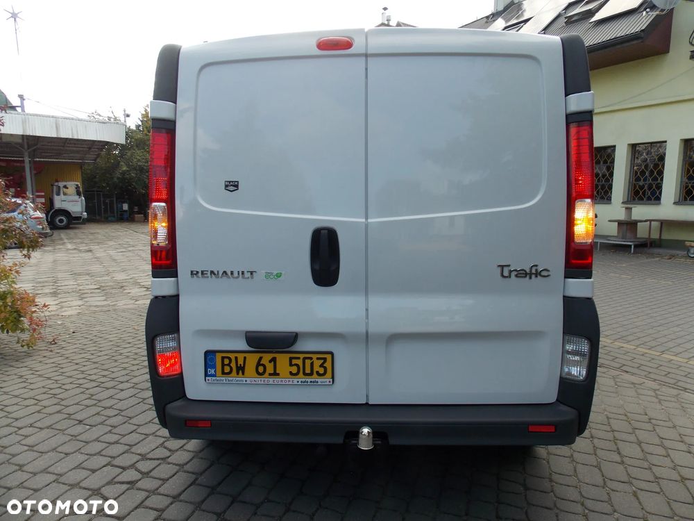 Renault Trafic - 17