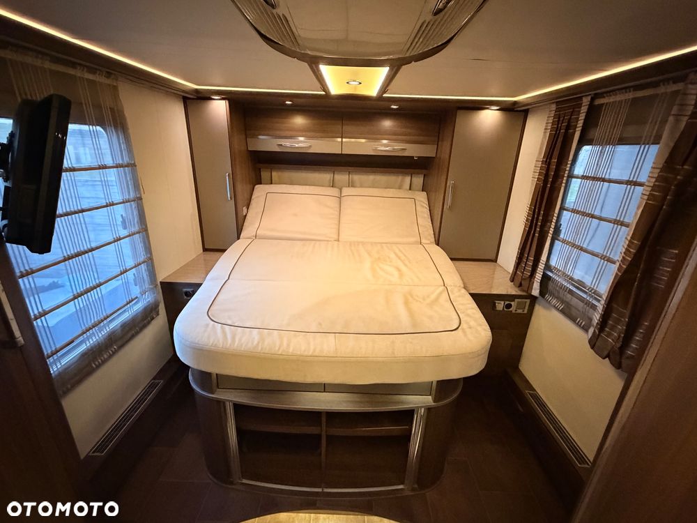 Burstner Elegance - 29