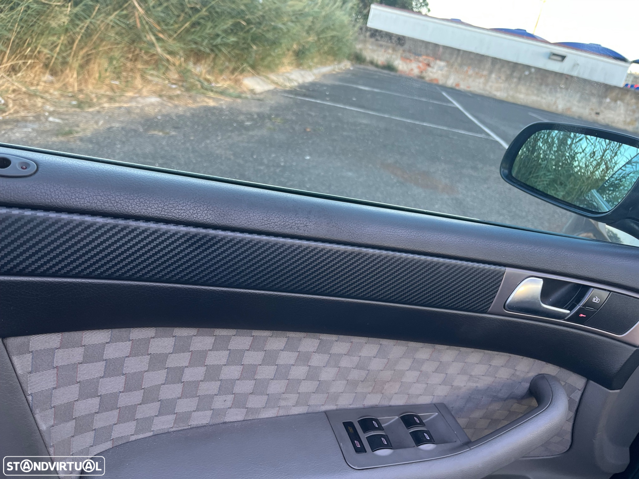 Audi A6 1.9 TDI - 2