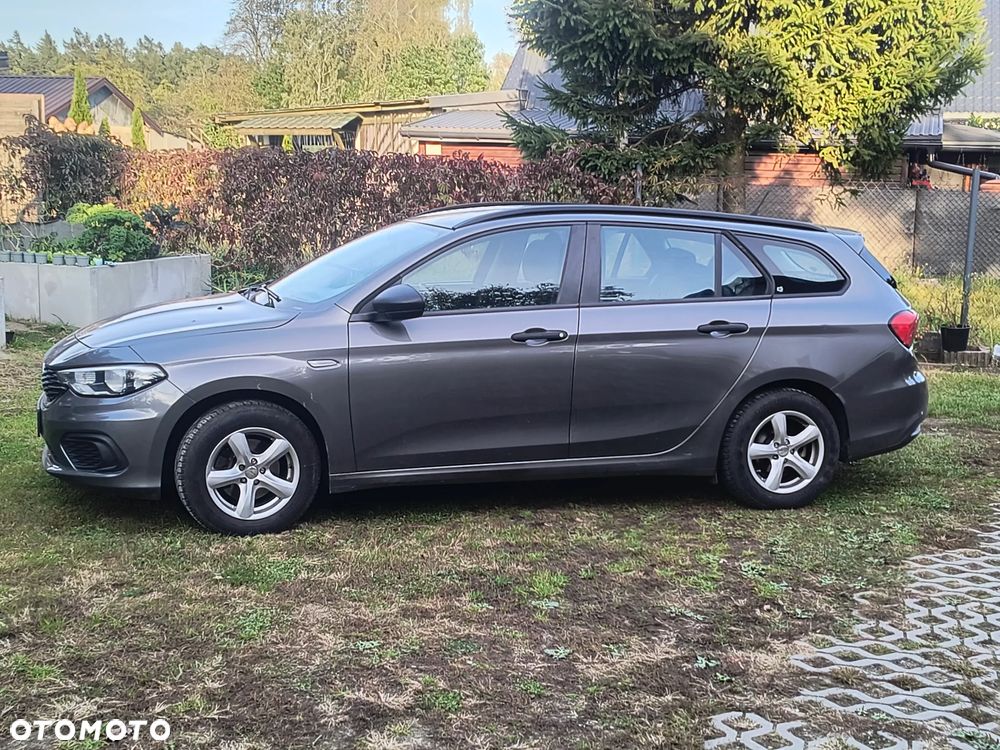 Fiat Tipo 1.4 16v Pop - 2