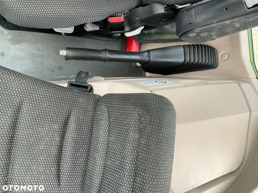 Fendt Fendt 314 Vario Profi z 2021 Ciągnik rolniczy   r. z napędem na cztery koła - 18