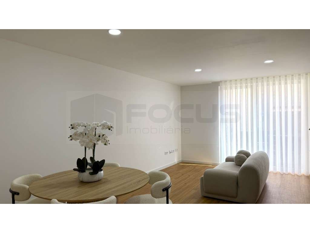 Apartamento T1 zona Histórica - Aveiro - Grande imagem: 5/19