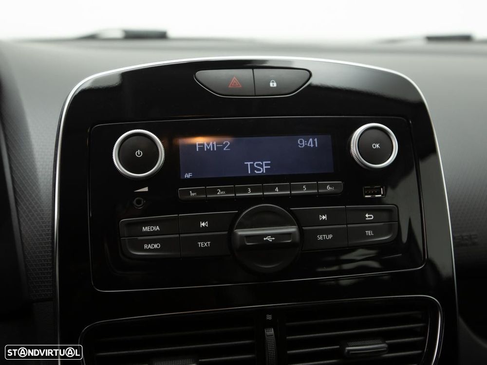 Renault Clio 1.5 dCi Zen - 15