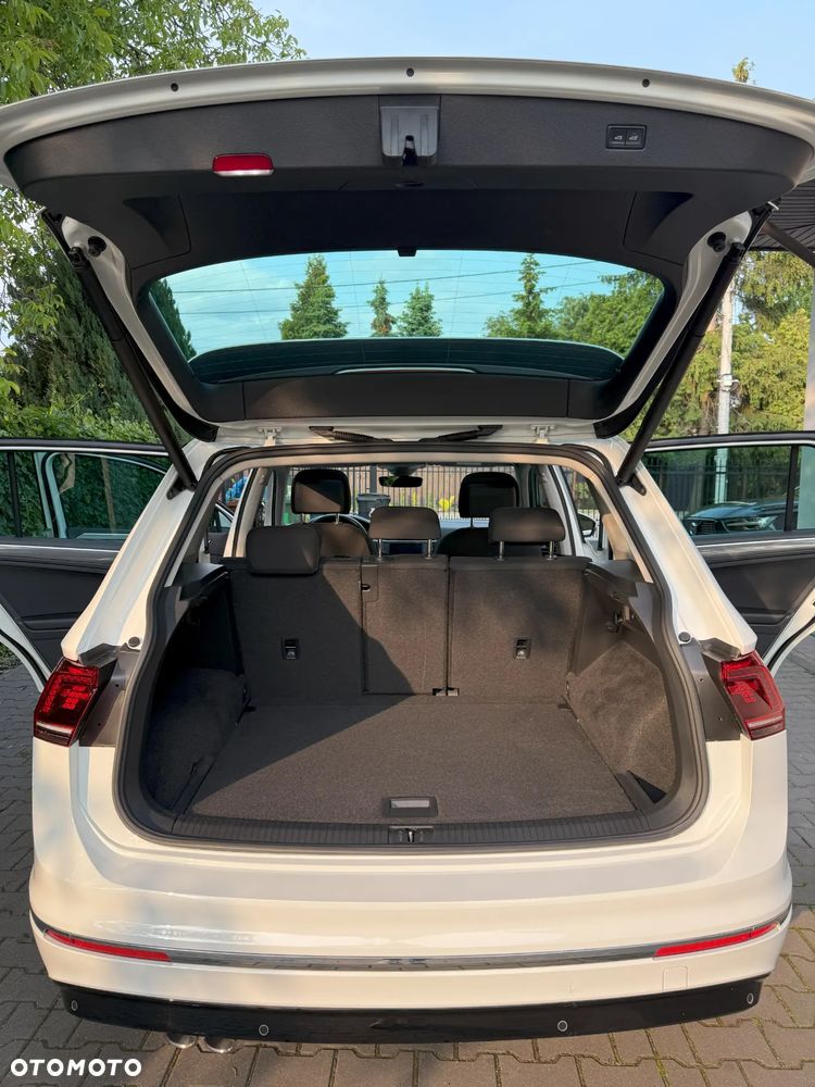 Volkswagen Tiguan 2.0 TDI BMT SCR 4Mot Highline DSG - 14