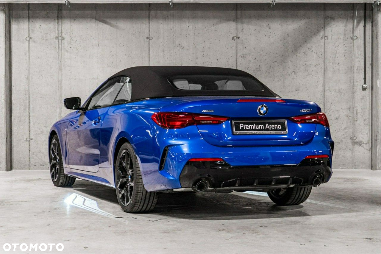BMW Seria 4 - 7