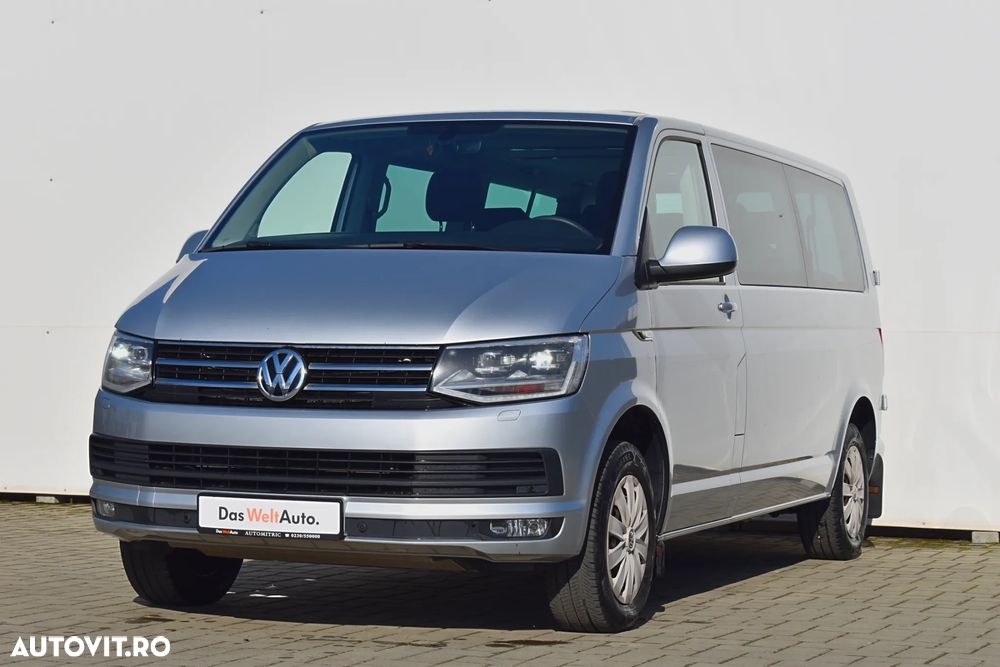 Volkswagen Caravelle 2.0 TDI 110 kW LR Comfortline - 1
