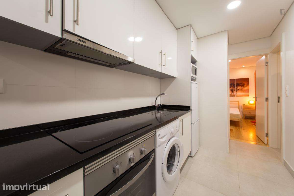Apartamento com 1 quartos - localizado em Santos Lisbon - Grande imagem: 3/13