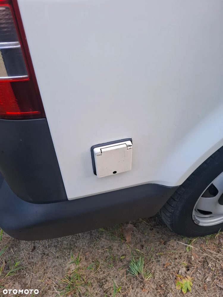 Volkswagen TRANSPORTER - 18