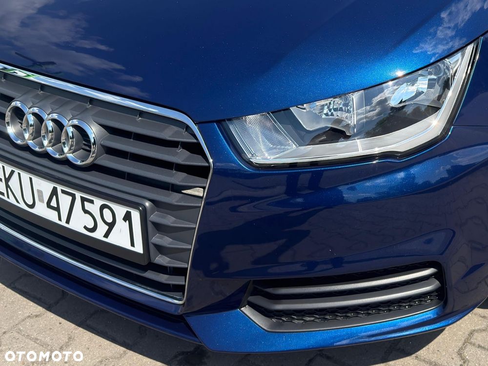 Audi A1 Sportback - 40