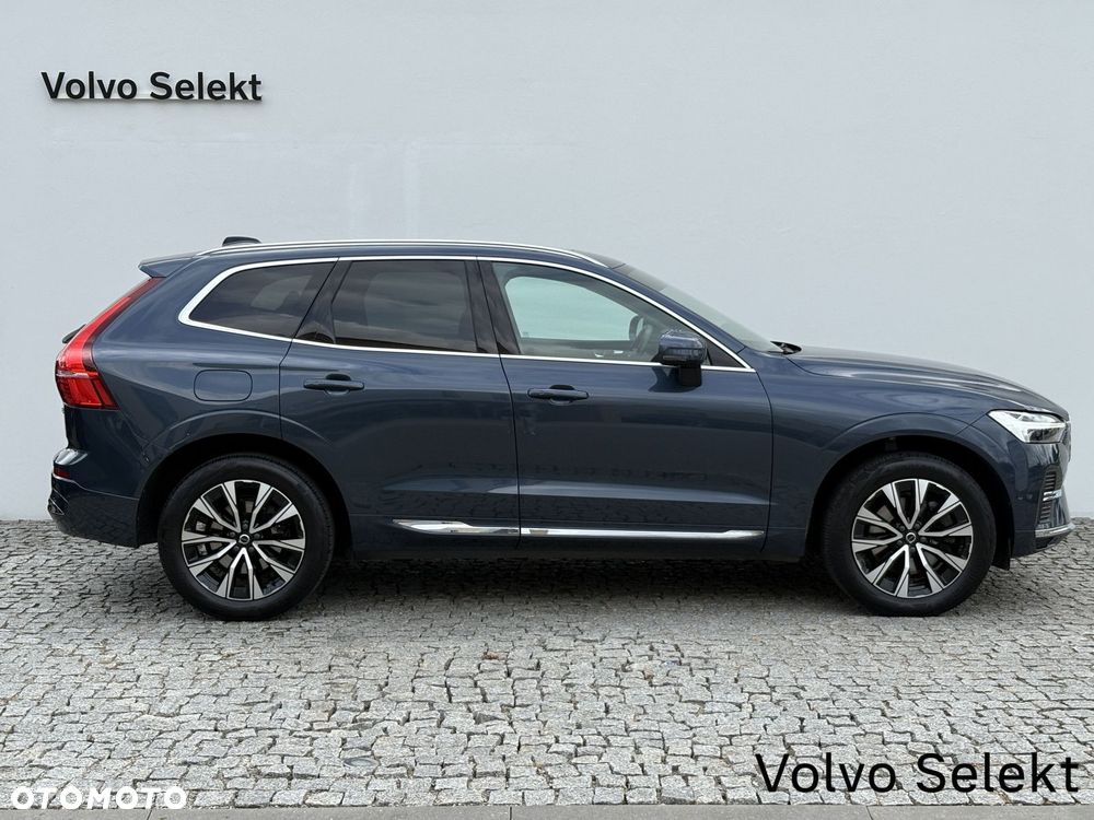 Volvo XC 60 - 5