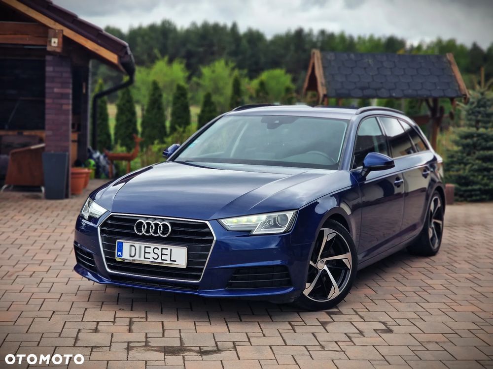 Audi A4 Allroad 2.0 TDI - 2