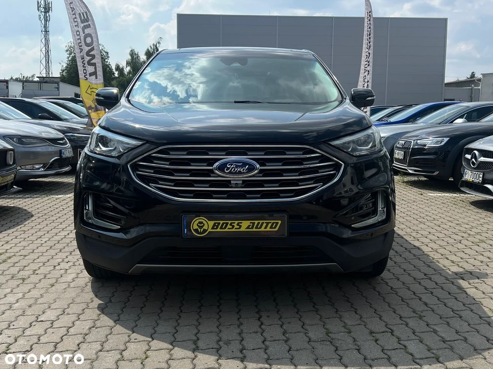 Ford Edge - 4
