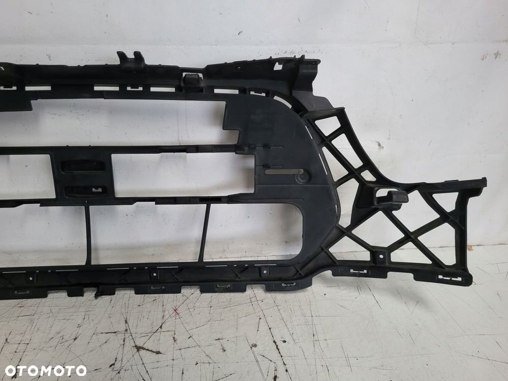wzmocnienie czasza stelaż zderzaka przód ford transit mk8 - 6