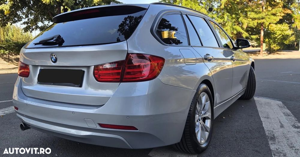 BMW Seria 3 - 23