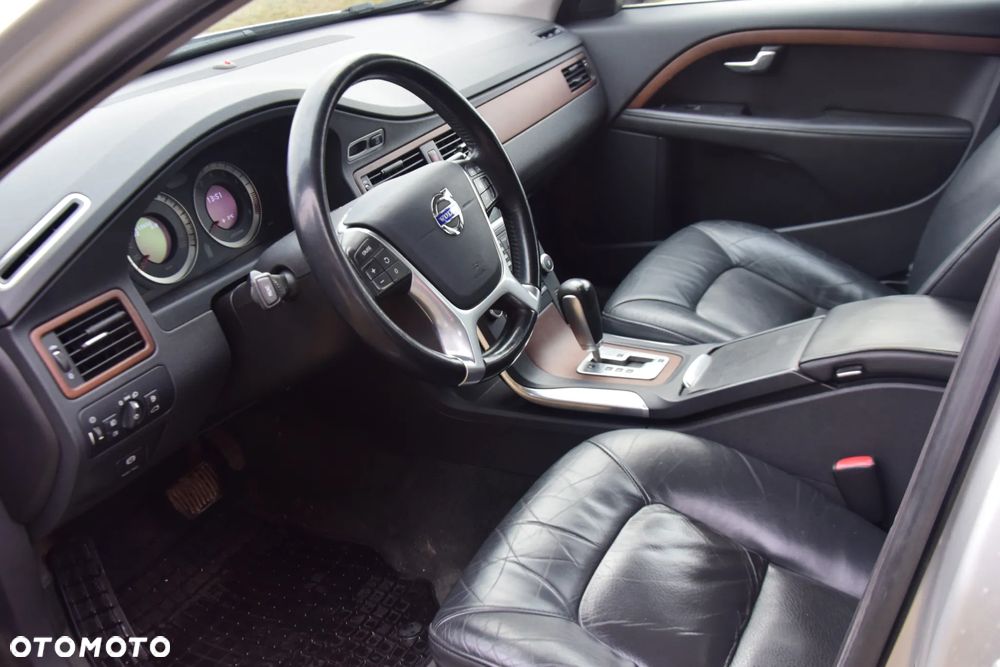 Volvo S80 3.2 Summum - 10