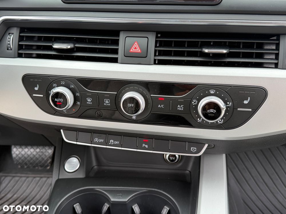Audi A4 Avant 2.0 TDI S tronic design - 33