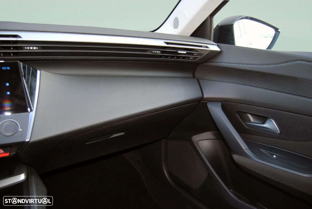 Peugeot 308 1.2 PureTech Active Pack - 32