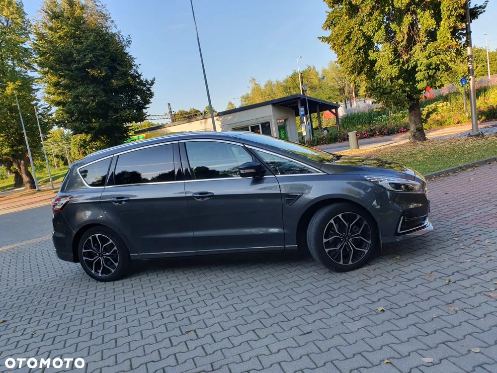 Ford S-Max - 5