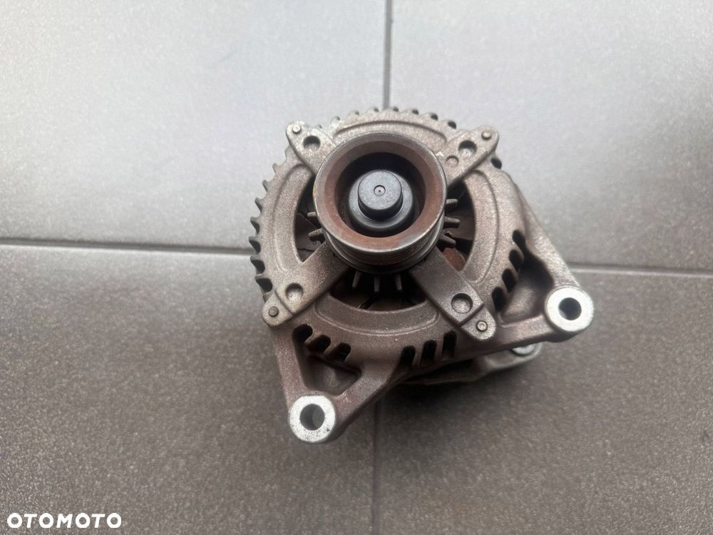 ALTERNATOR 2.0 D BMW DENSO 150A 7640131 1042118181 - 5