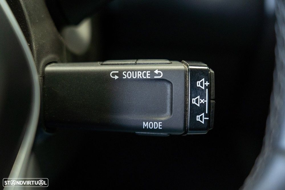 Renault Captur 1.0 TCe Intens Bi-Fuel - 28