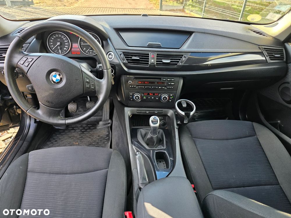 BMW X1 sDrive18d Sport Line - 21