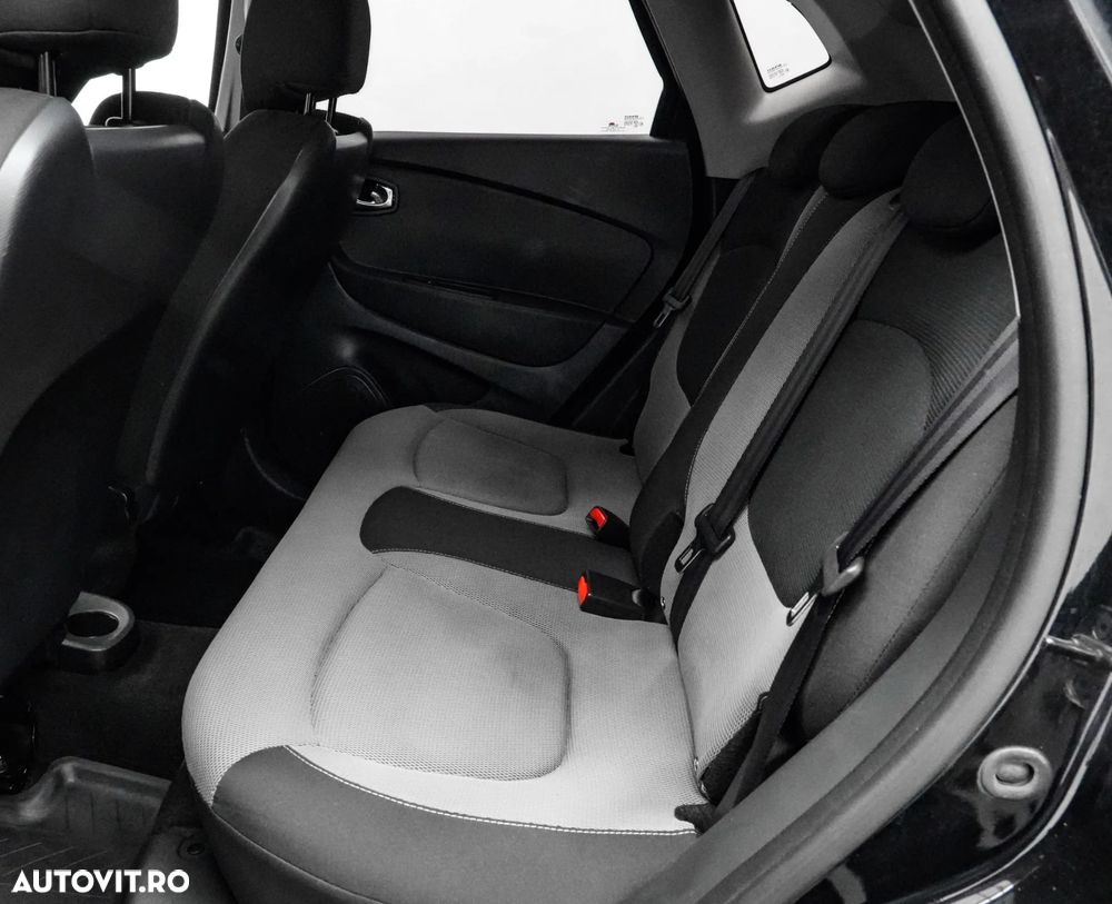 RENAULT Captur 2016 — imagine 38
