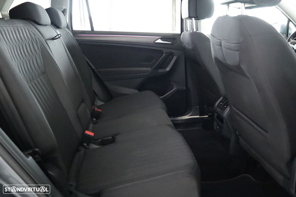 VW Tiguan Allspace 1.5 TSI Life DSG - 22